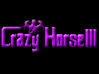 Crazy Horse Las Vegas